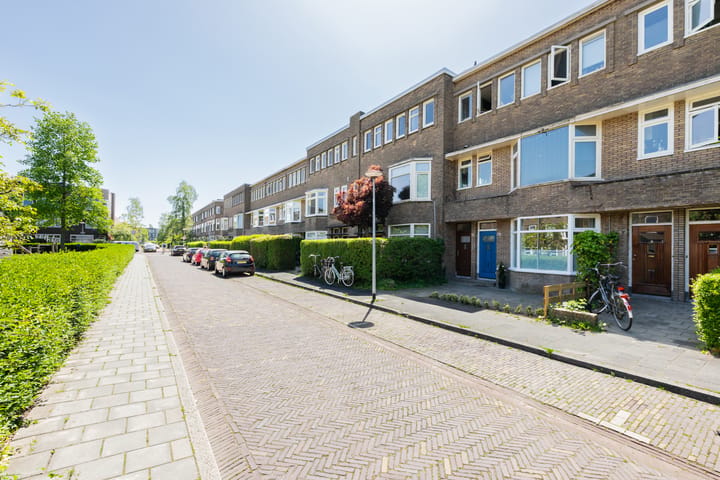 Foto 4 van Oppenheimstraat 60