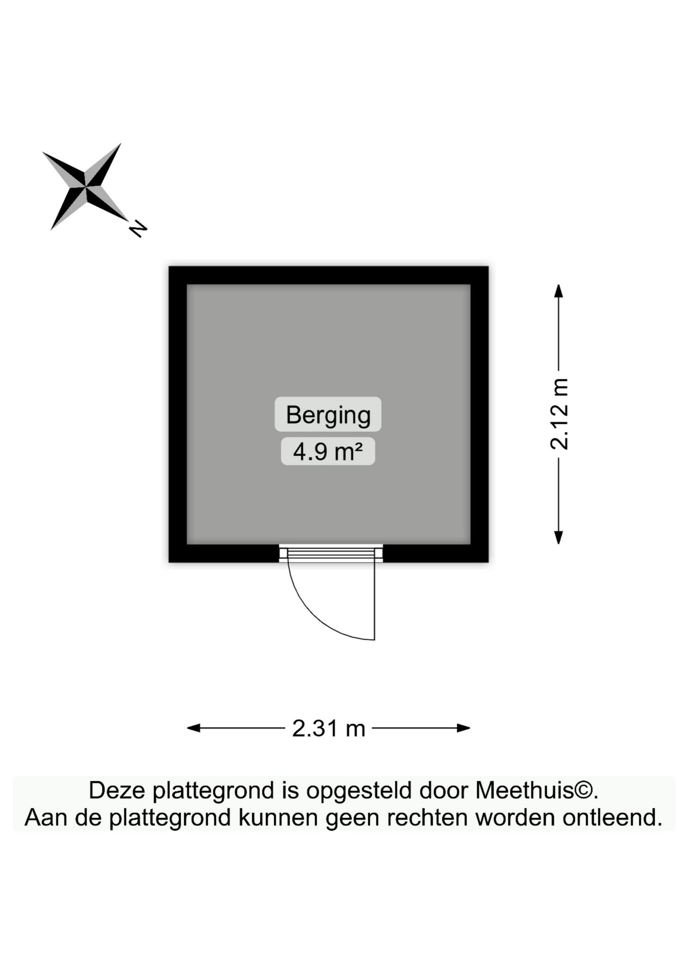 Foto 42 van Oppenheimstraat 60