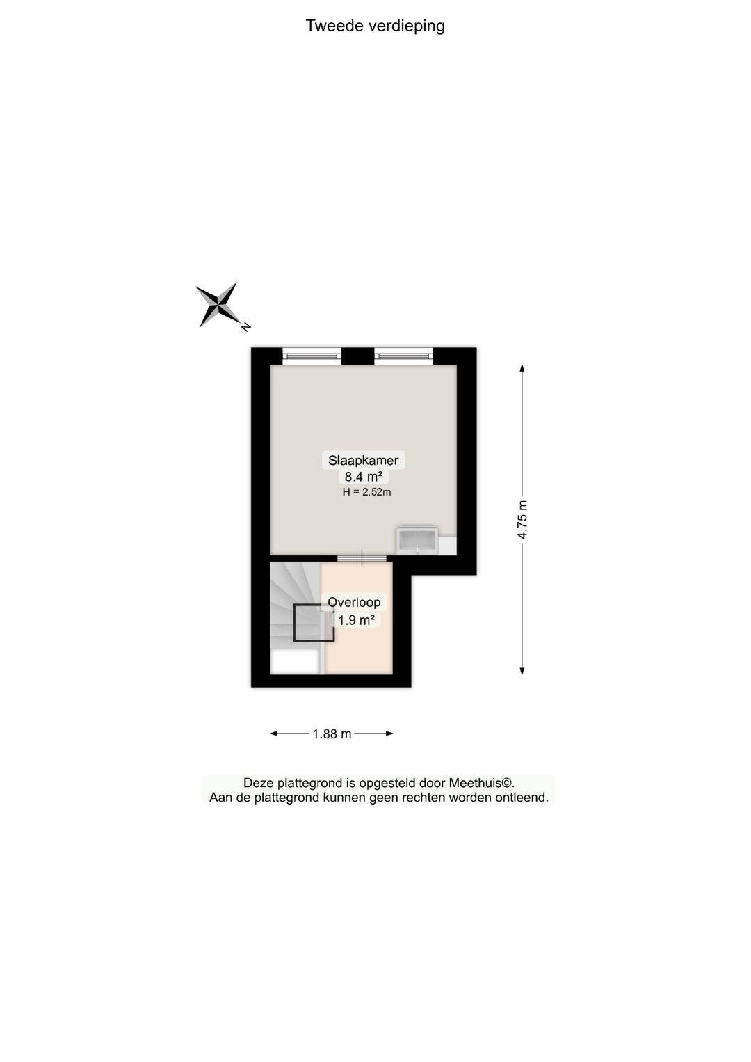 Foto 41 van Oppenheimstraat 60