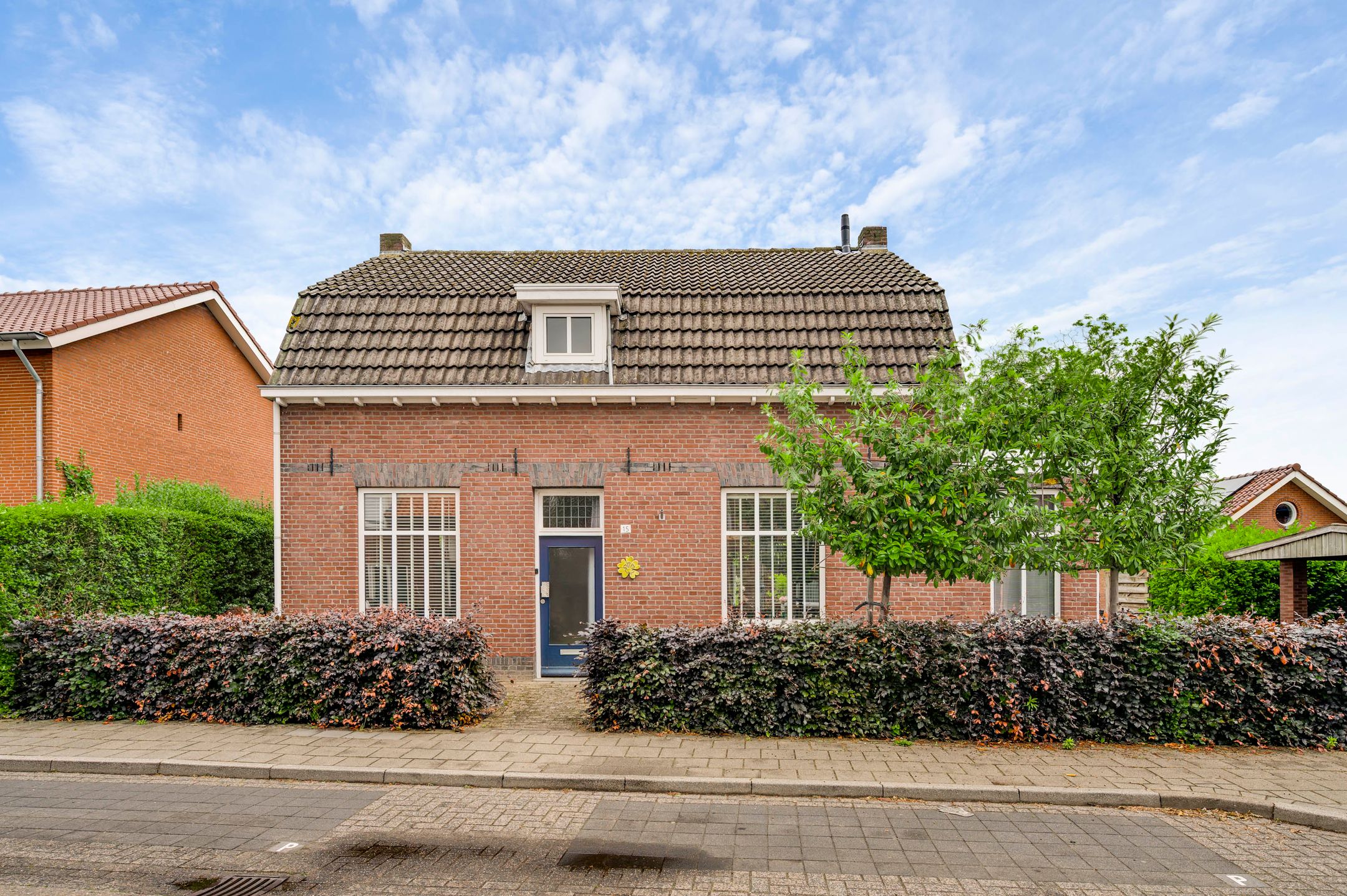 Photo 6 of Sebastiaanstraat 15