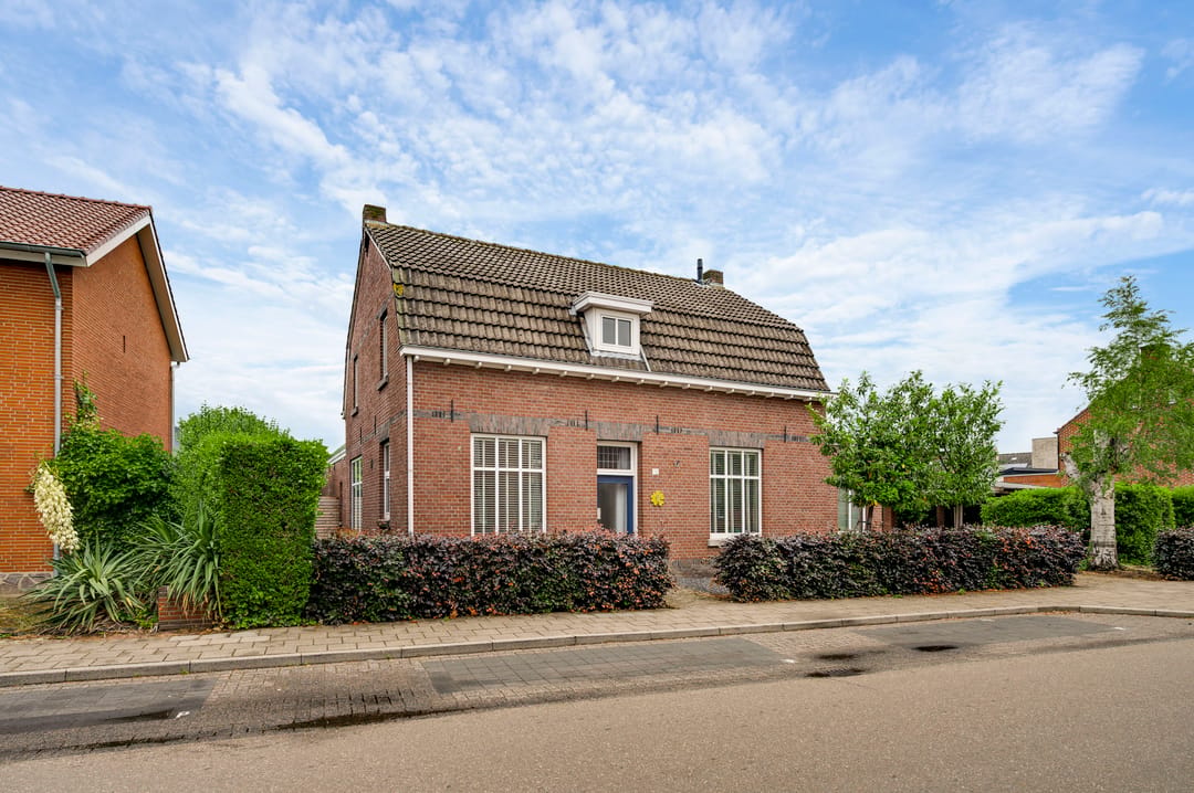 Photo 1 of Sebastiaanstraat 15