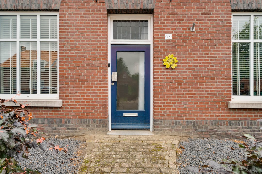 Photo 7 of Sebastiaanstraat 15