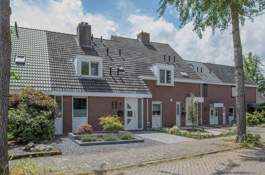 Foto 1 van Meerkamp 9