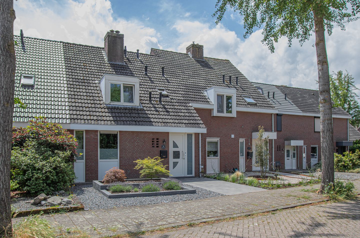 Foto 1 van Meerkamp 9