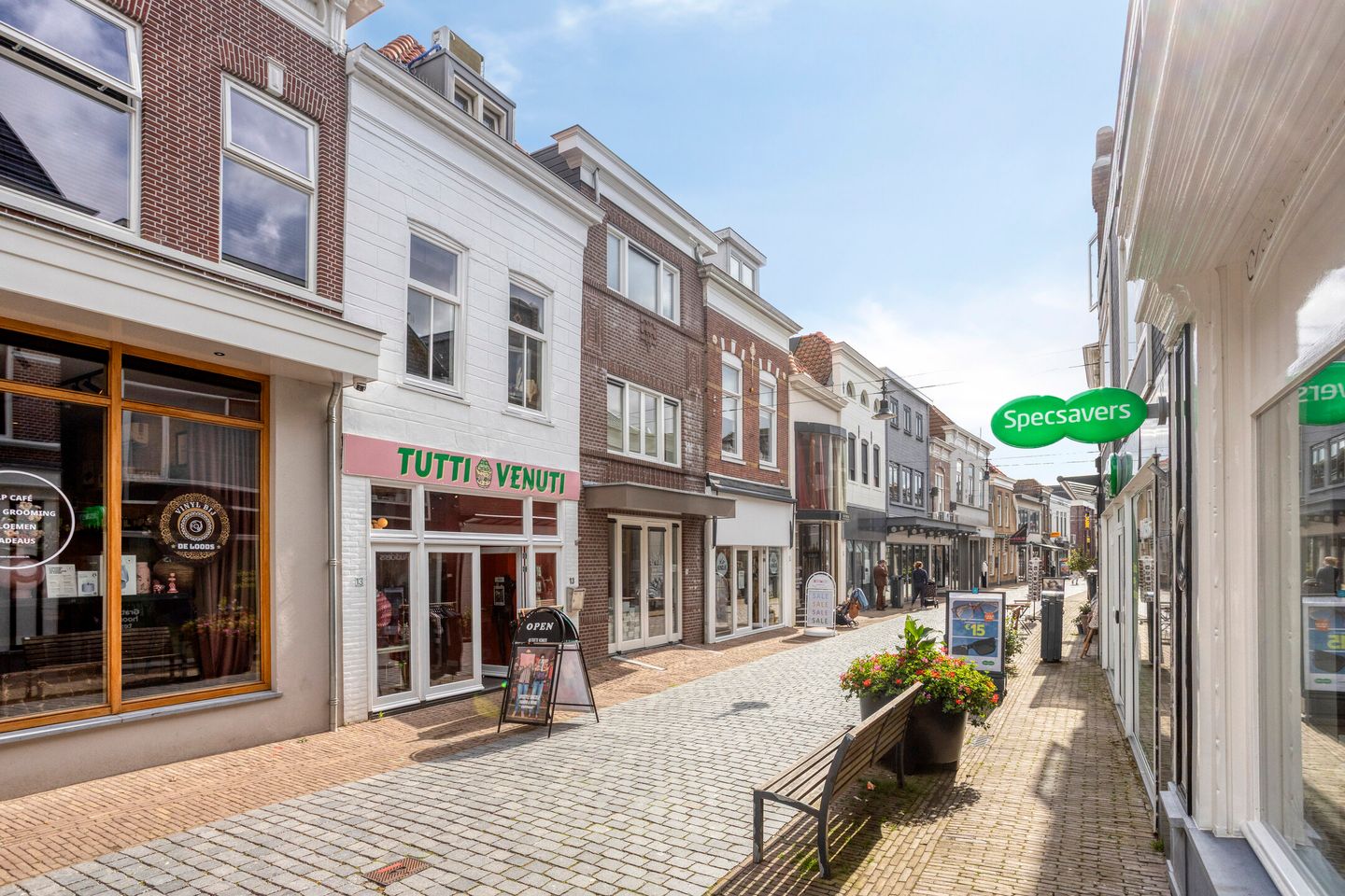 Bekijk foto 4 van Oostdijk 13