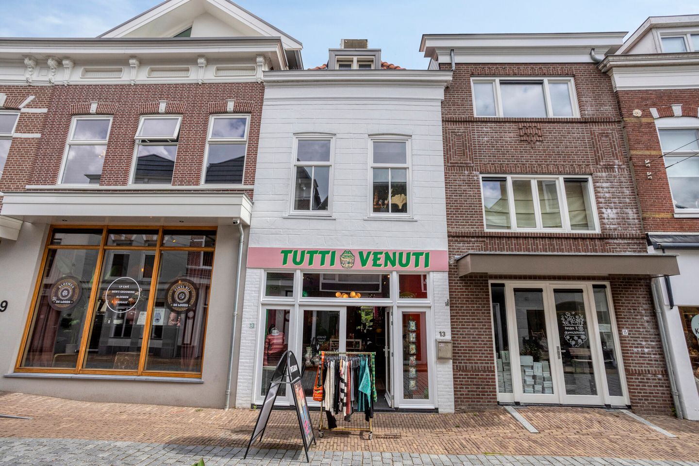 Bekijk foto 2 van Oostdijk 13