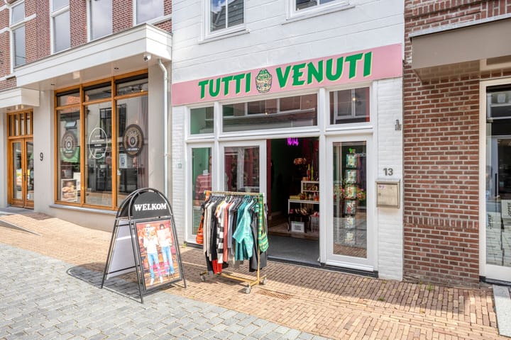 Oostdijk 13, Oud-Beijerland