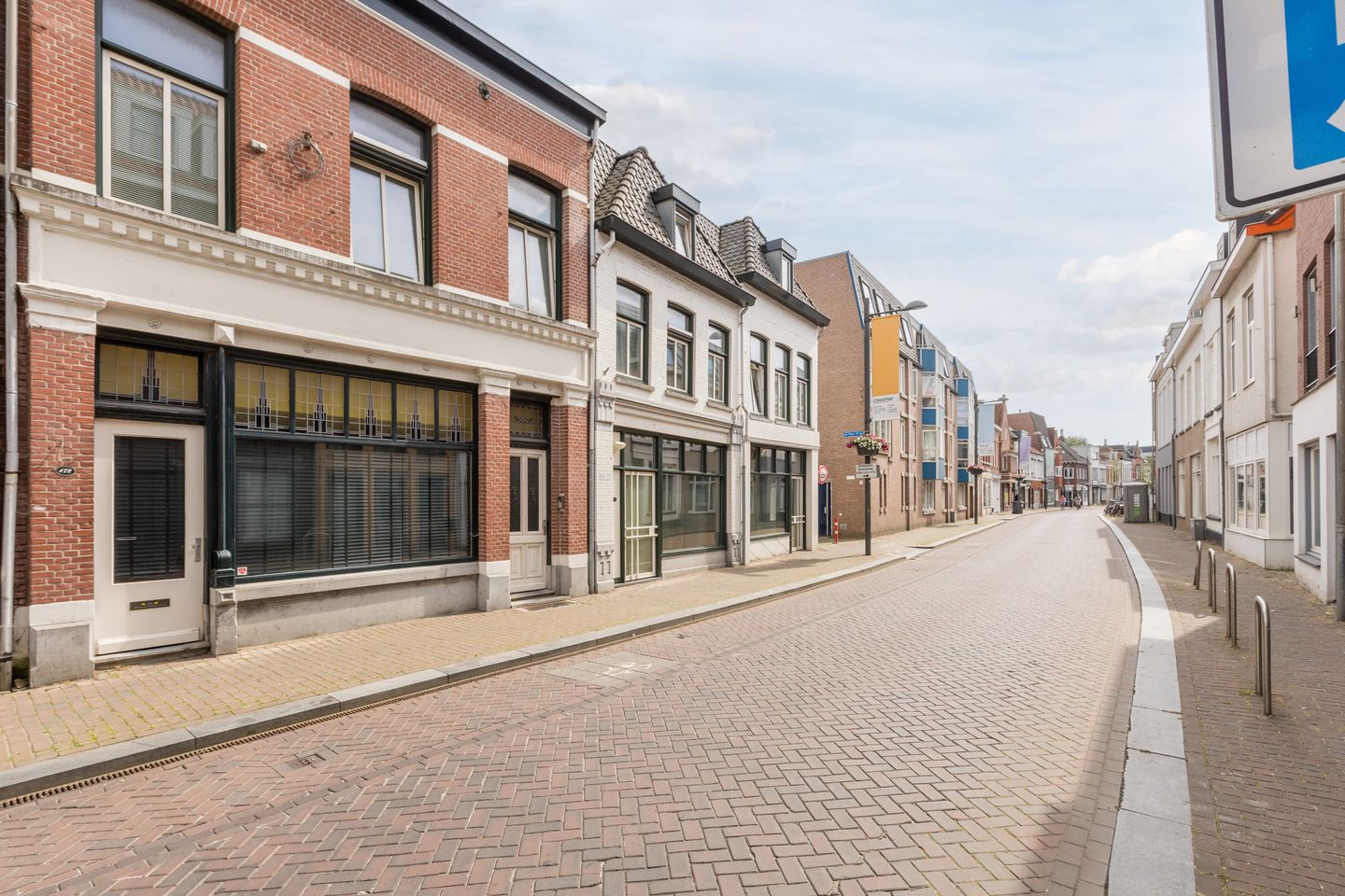 Foto 19 van Molenstraat 170-F