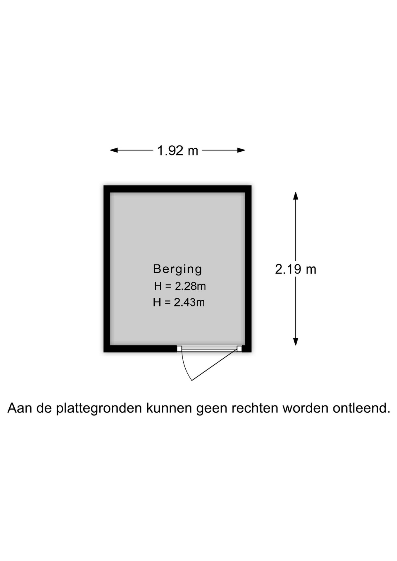 Photo 39 of Bert Haanstrastrook 85