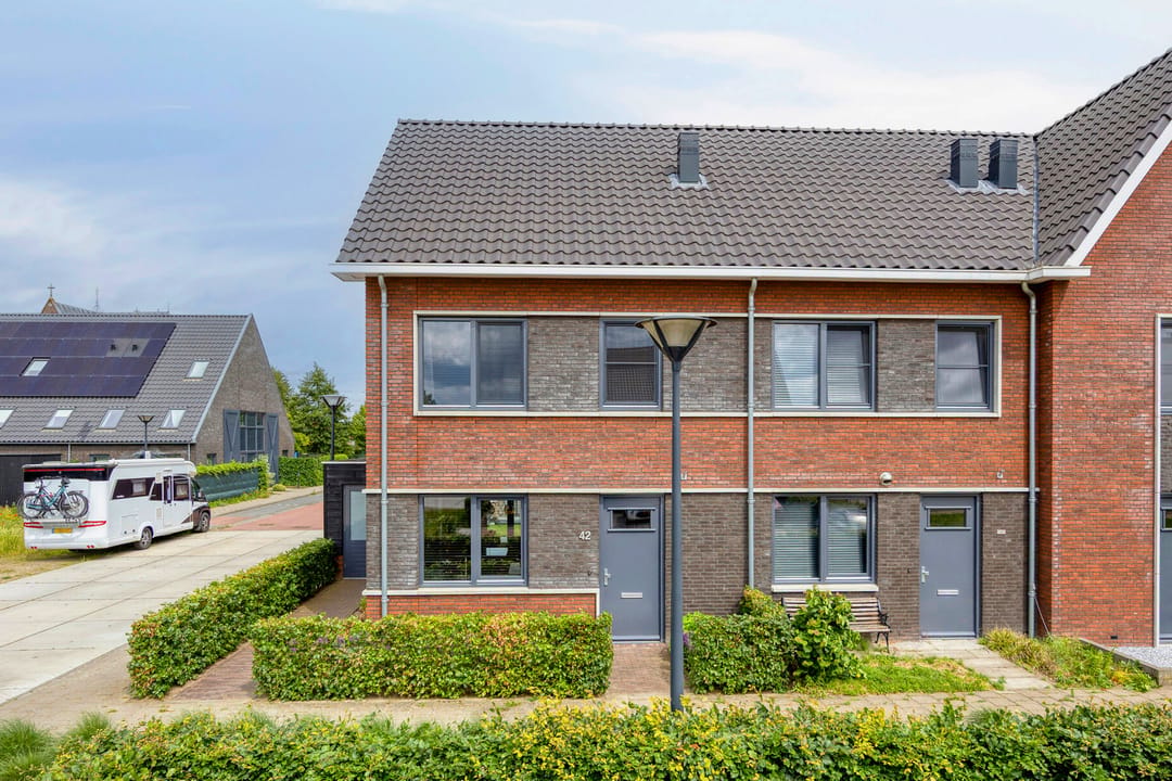 Photo 7 of Monseigneur Muskensstraat 42
