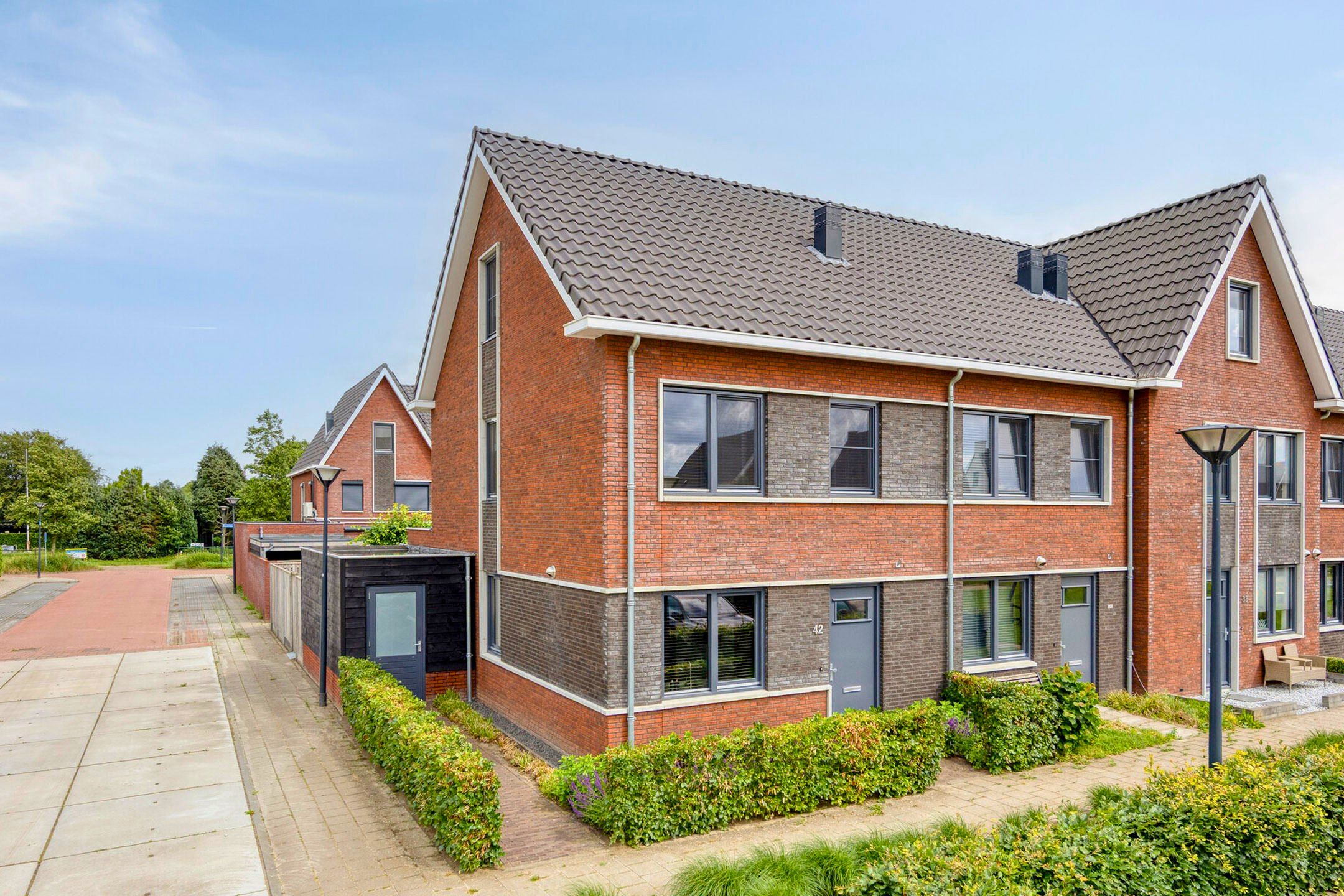 Photo 6 of Monseigneur Muskensstraat 42