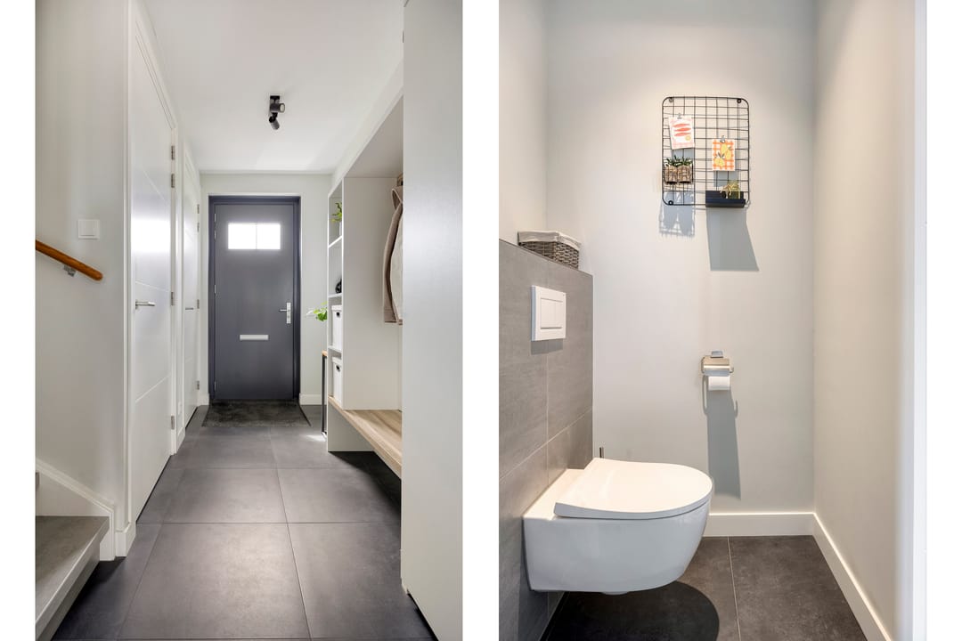 Photo 8 of Monseigneur Muskensstraat 42