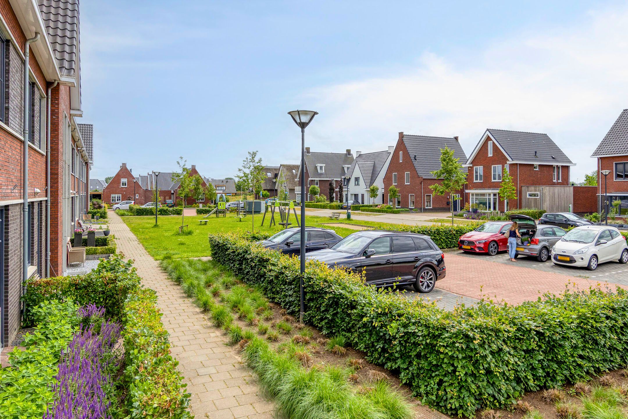 Photo 3 of Monseigneur Muskensstraat 42