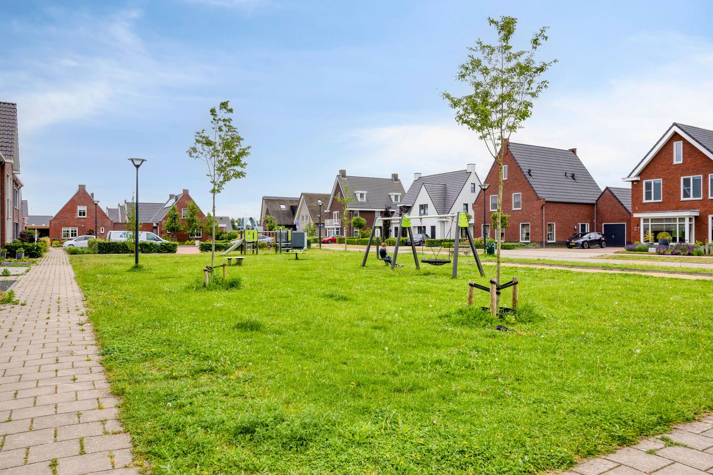 Photo 4 of Monseigneur Muskensstraat 42