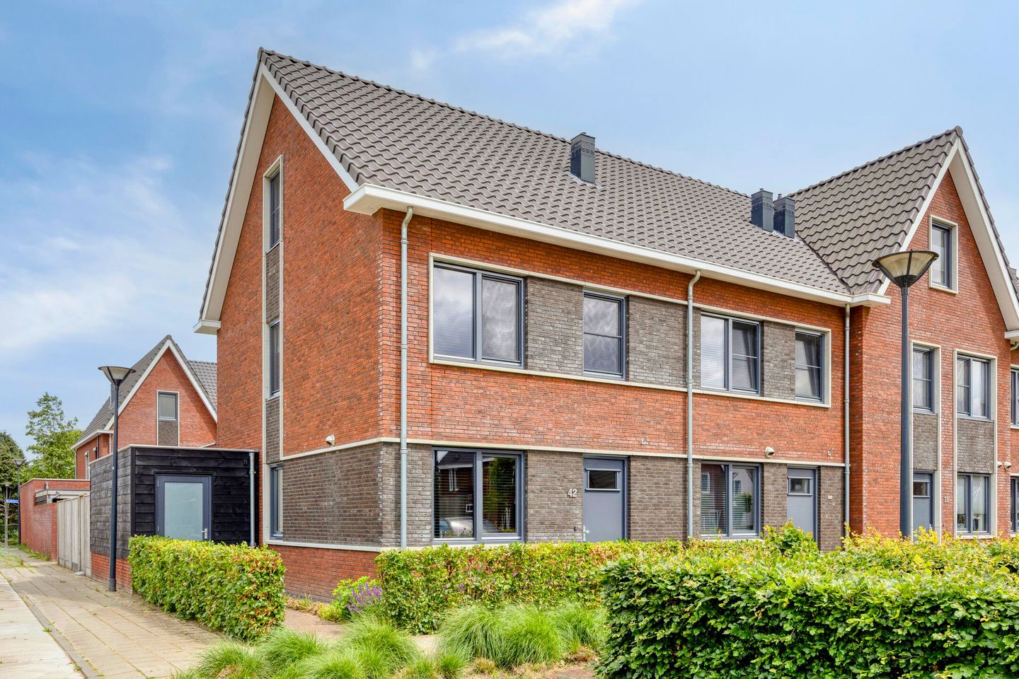 Foto 1 van Monseigneur Muskensstraat 42