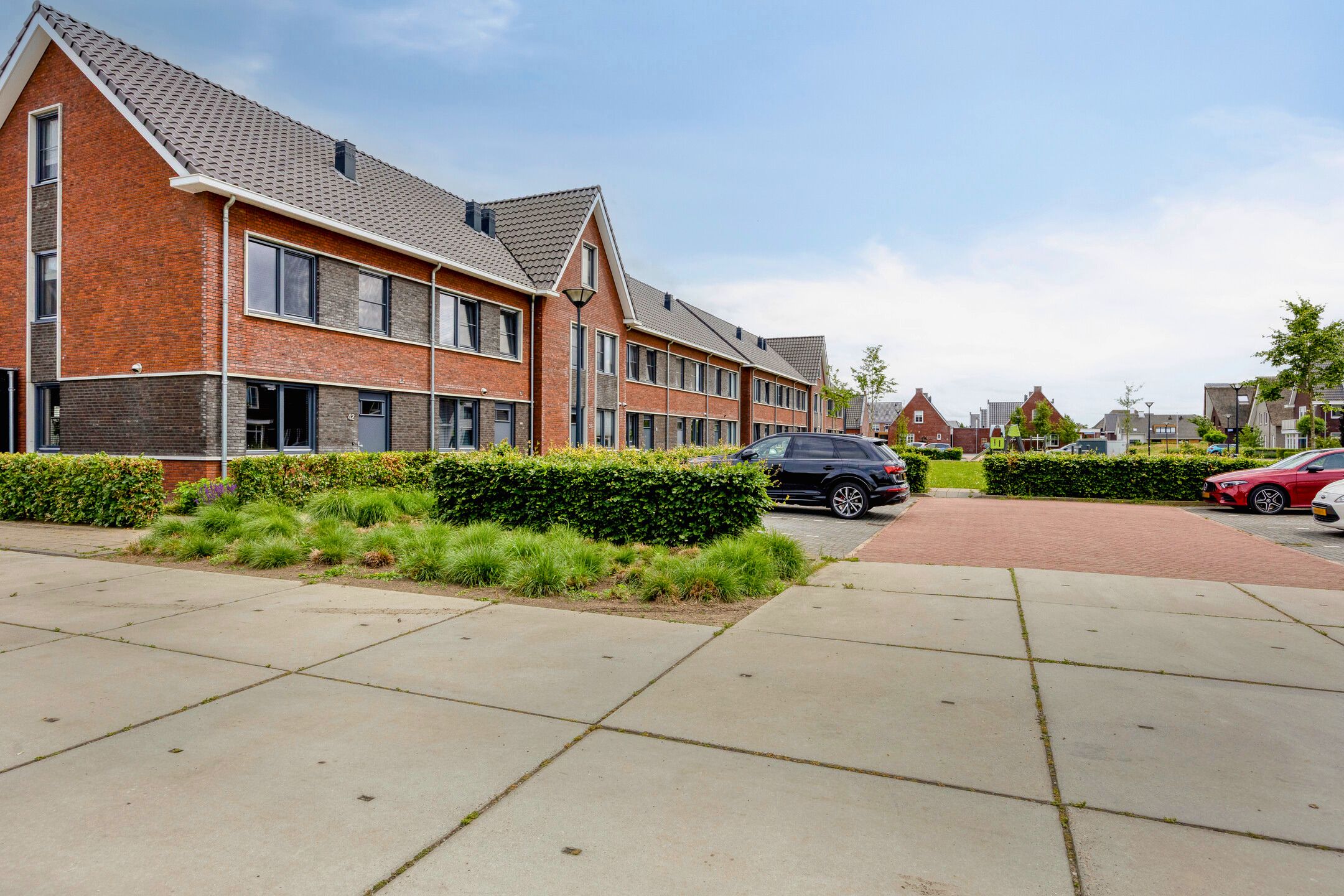 Photo 42 of Monseigneur Muskensstraat 42