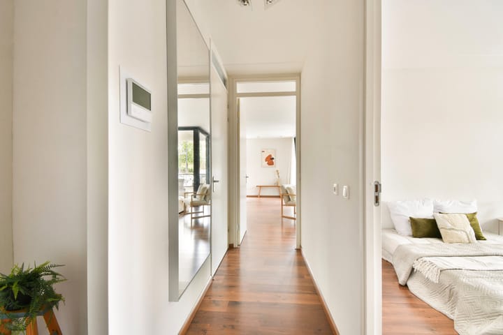 Appartement te koop: Julius Caesarlaan 100, Leiden