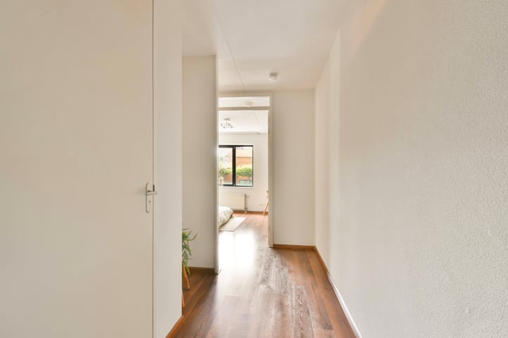 Appartement te koop: Julius Caesarlaan 100, Leiden