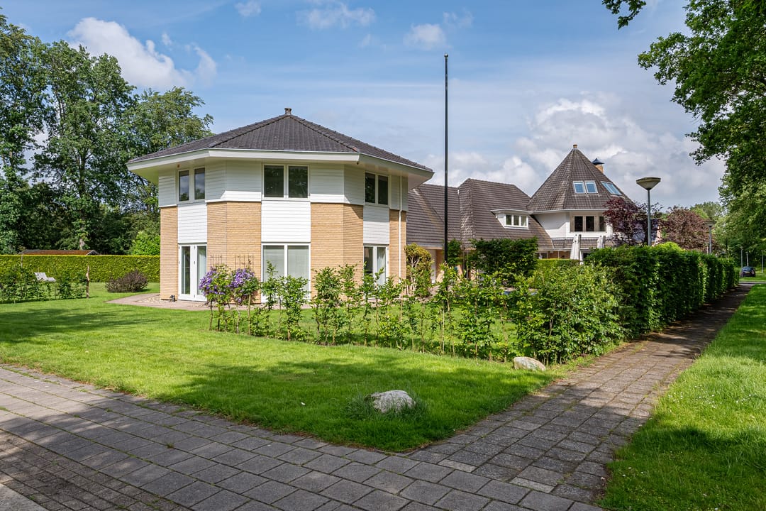 Foto 1 van Holtkampen 1