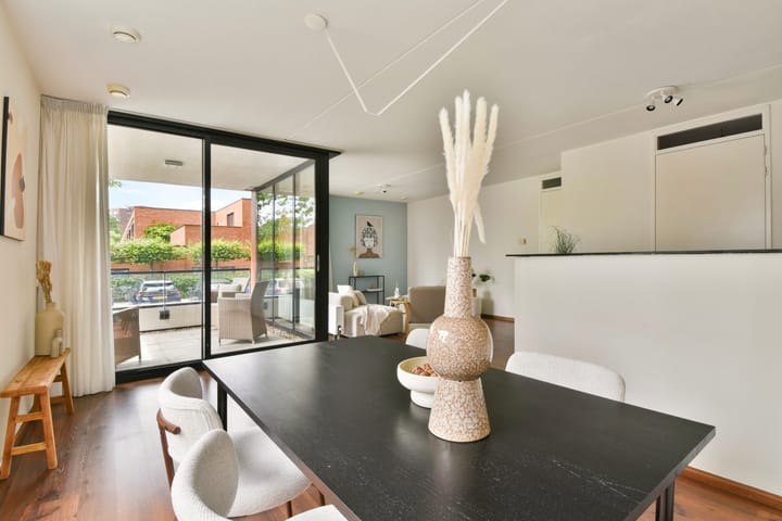 Appartement te koop: Julius Caesarlaan 100, Leiden