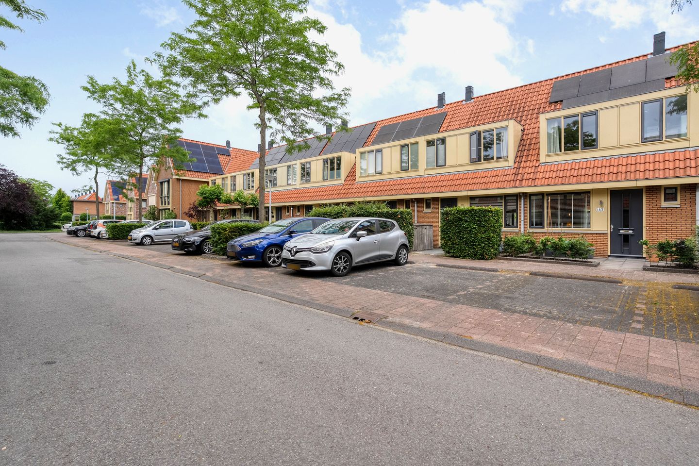 Photo 5 of Tiendschuurstraat 183