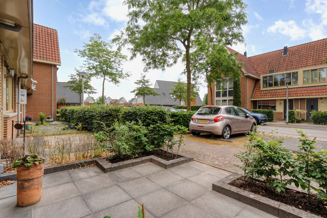 Photo 7 of Tiendschuurstraat 183