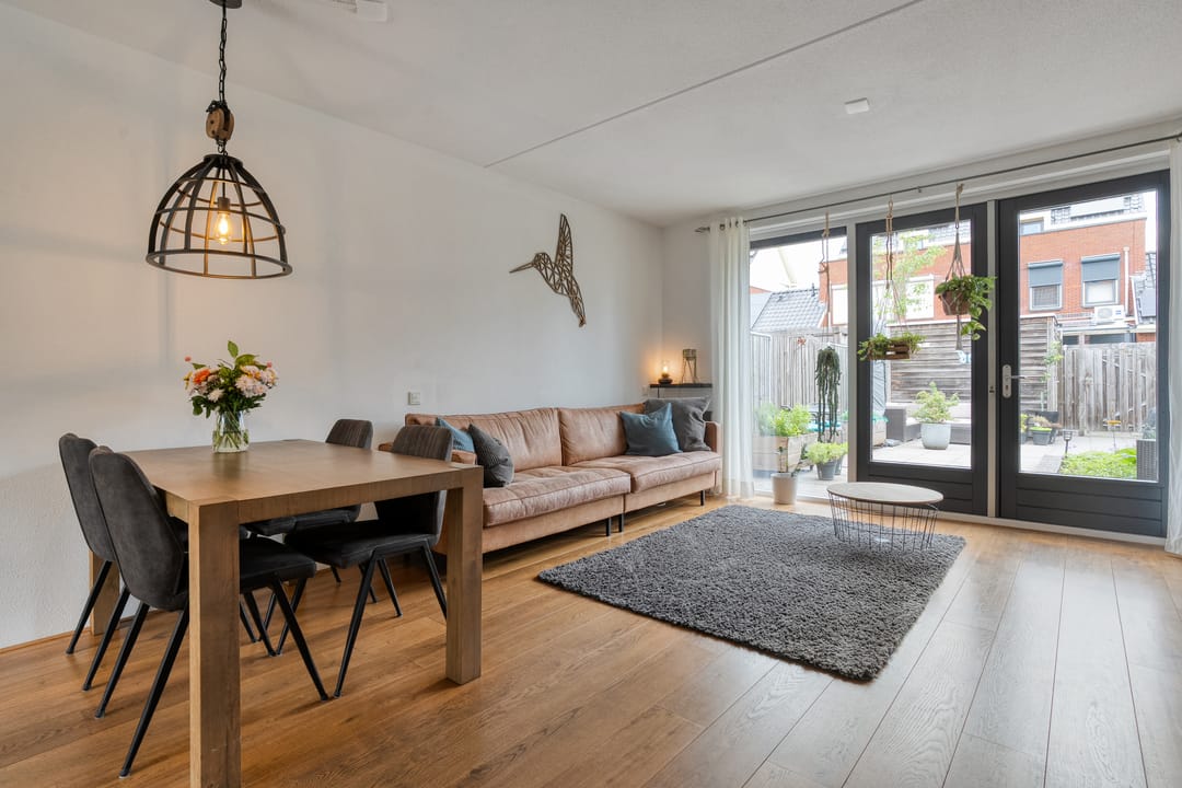 Photo 11 of Tiendschuurstraat 183