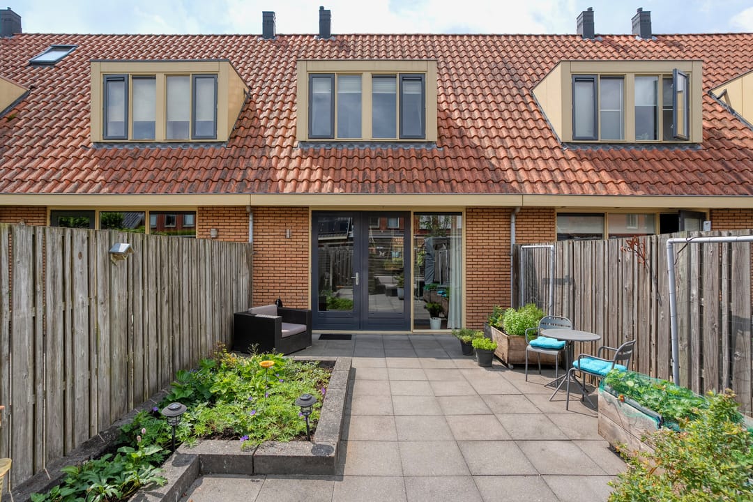 Photo 37 of Tiendschuurstraat 183