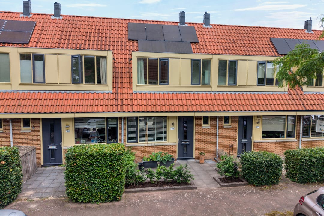 Photo 38 of Tiendschuurstraat 183