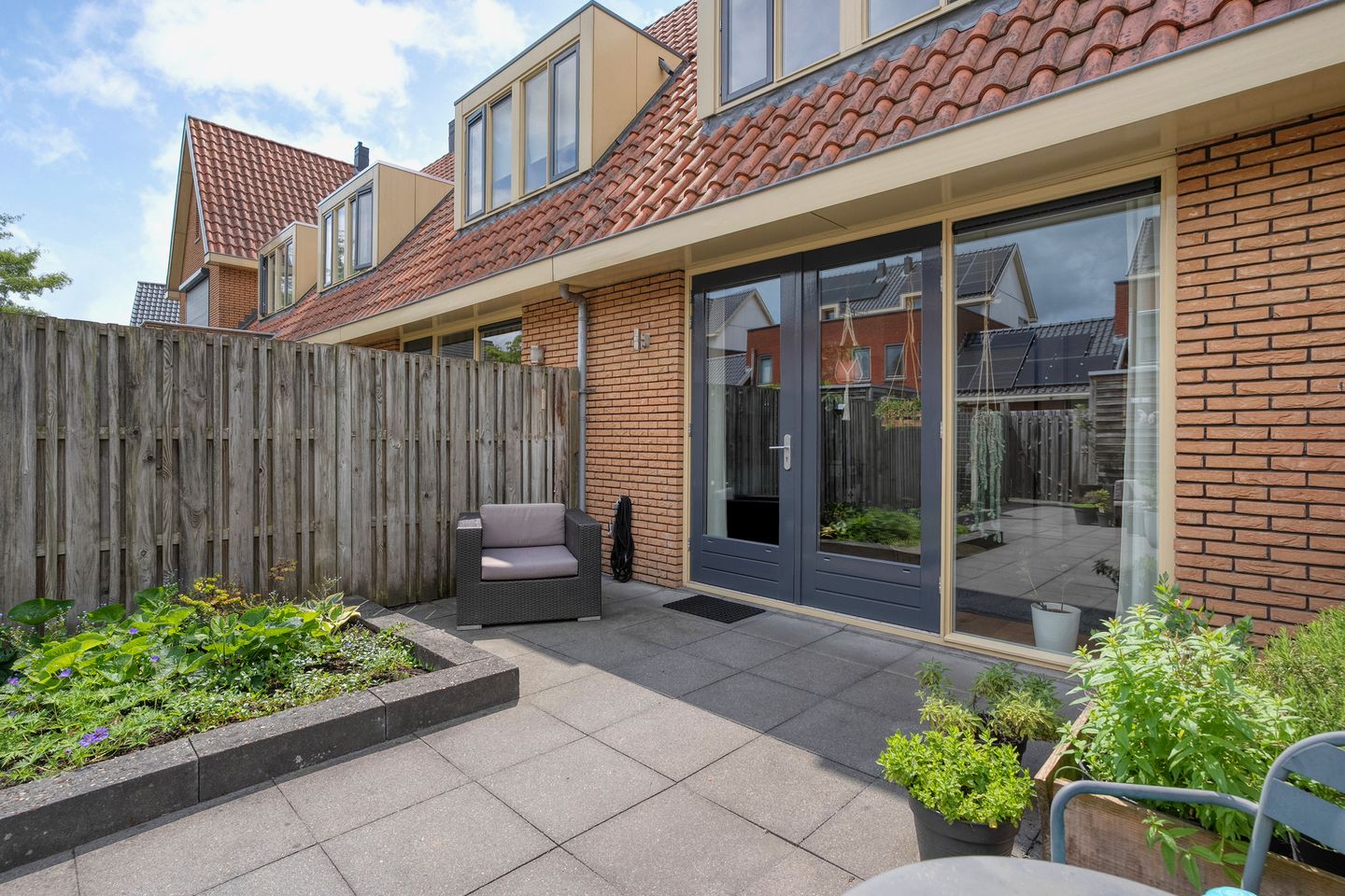 Photo 34 of Tiendschuurstraat 183