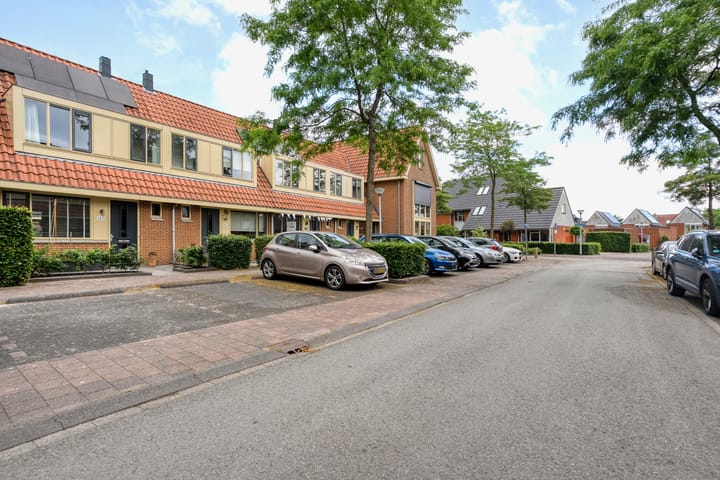 Photo 4 of Tiendschuurstraat 183