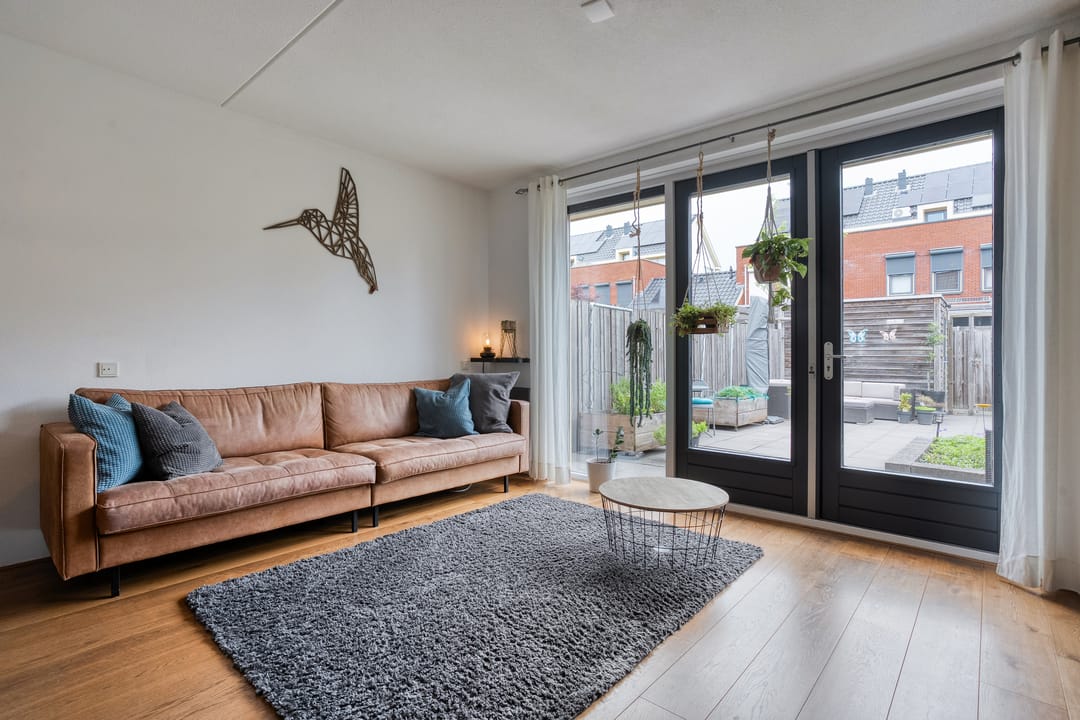 Photo 17 of Tiendschuurstraat 183