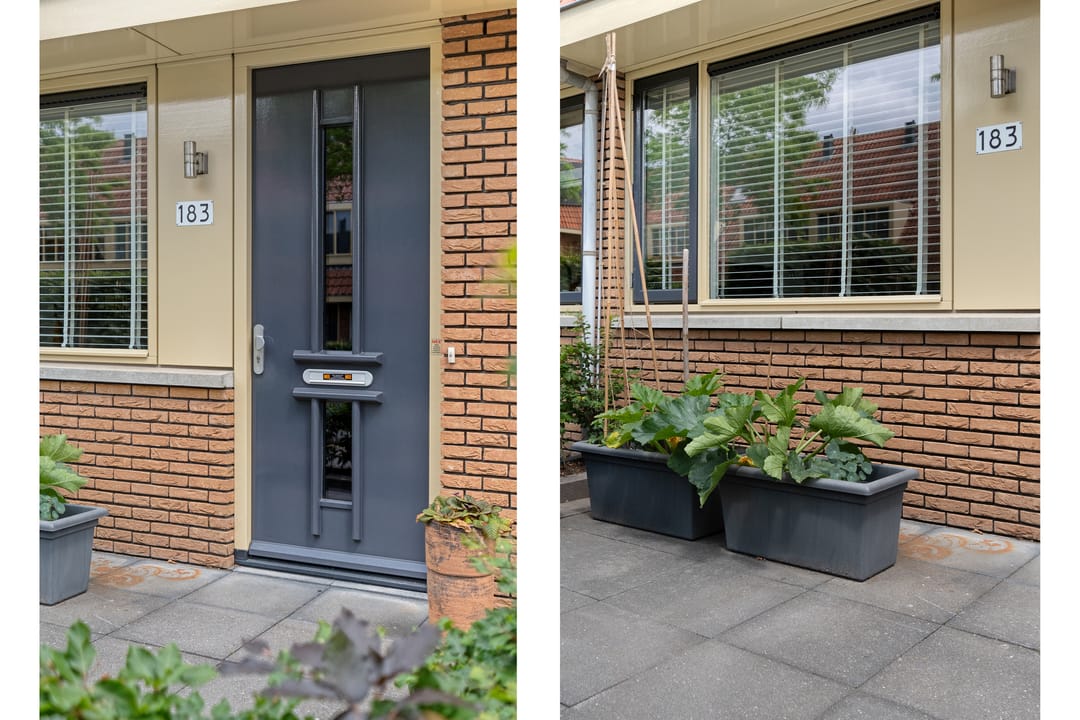Photo 8 of Tiendschuurstraat 183