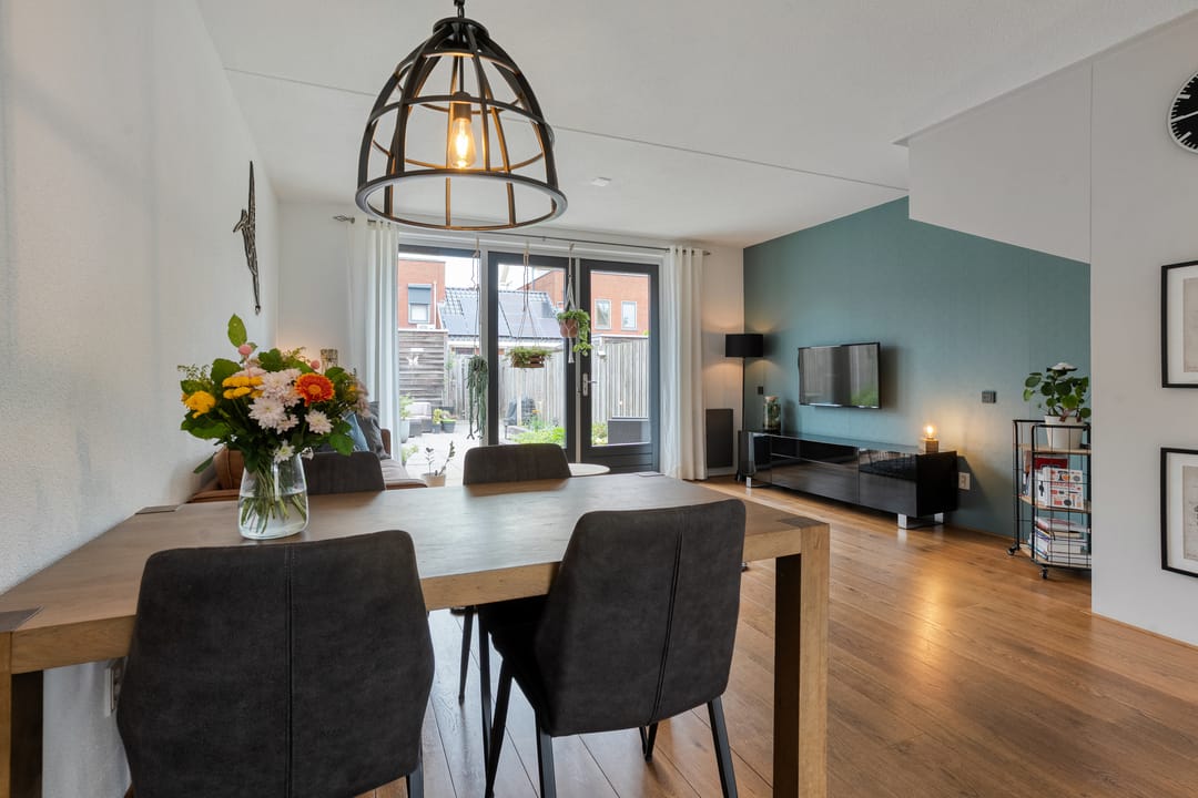 Photo 13 of Tiendschuurstraat 183