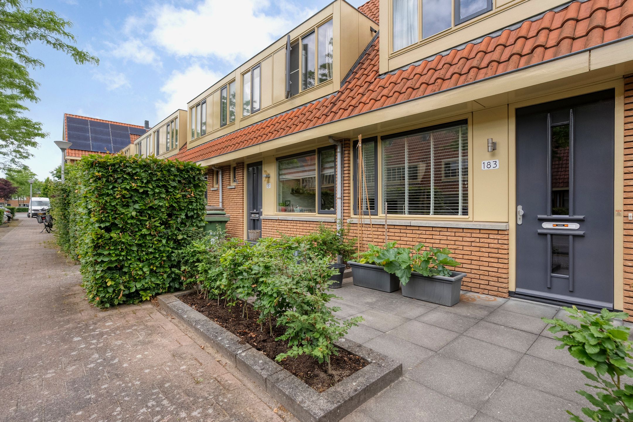 Photo 6 of Tiendschuurstraat 183
