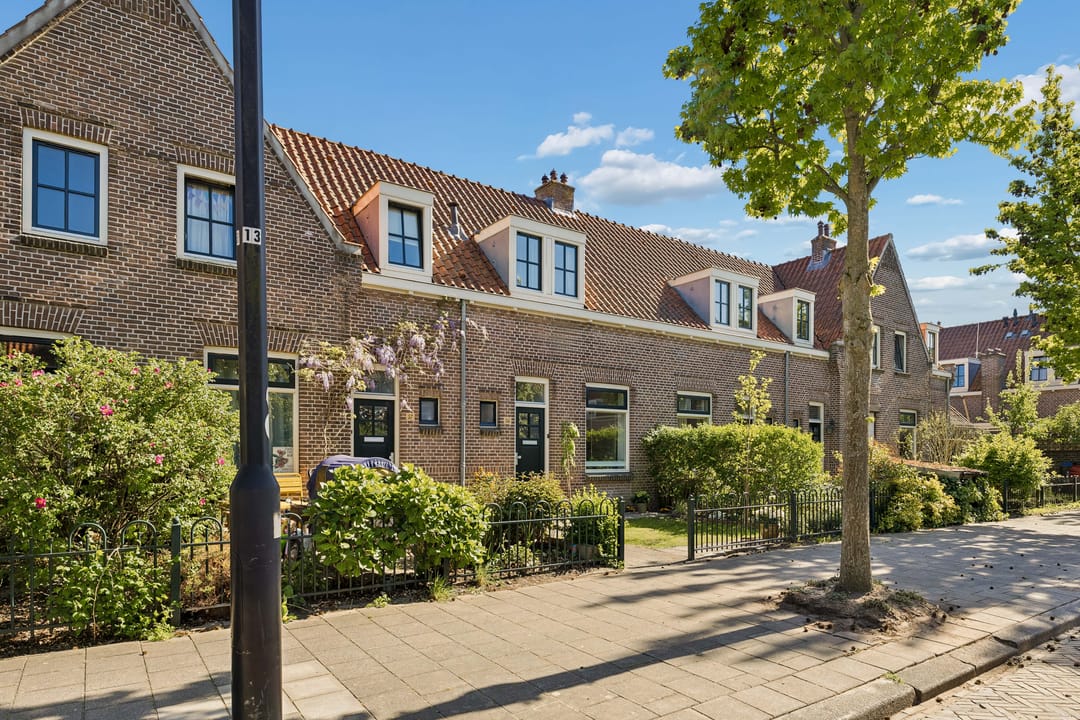 Foto 41 van Westinghousestraat 55