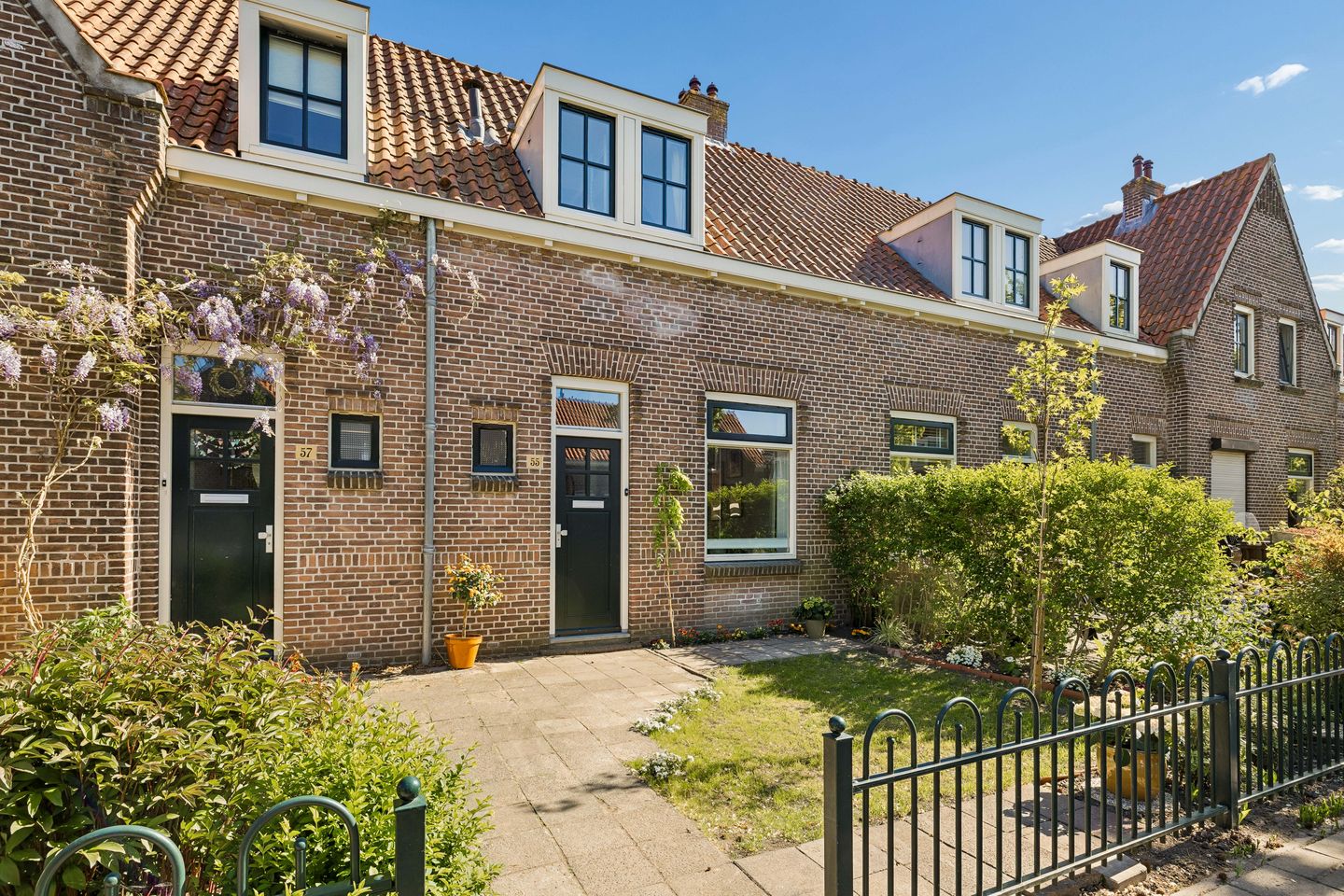 Foto 40 van Westinghousestraat 55