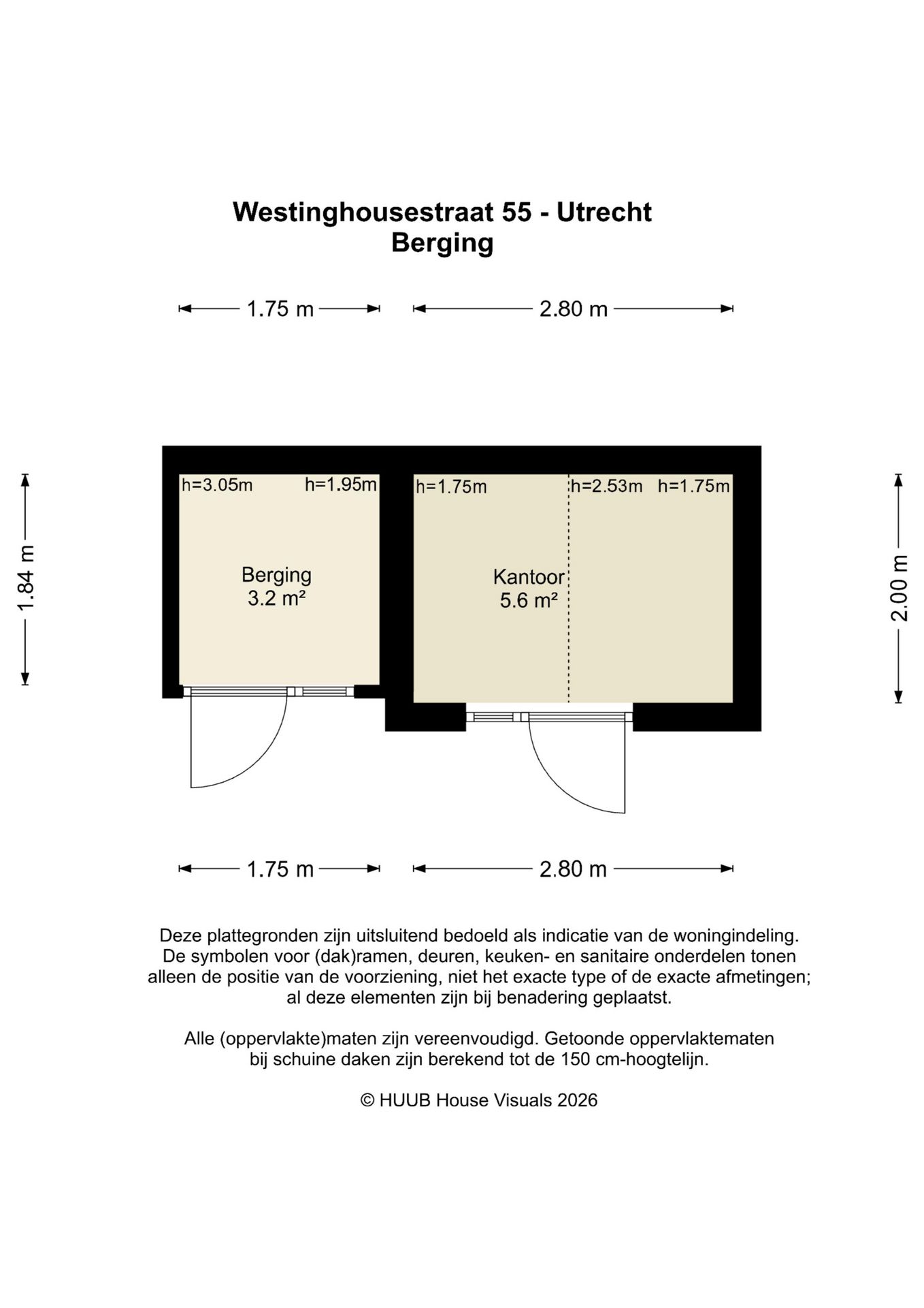 Foto 45 van Westinghousestraat 55