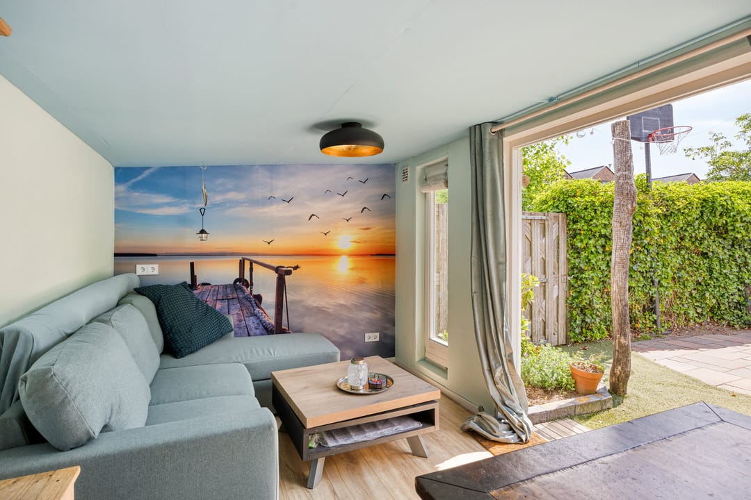 Photo 31 of Charles Rochussenstraat 26