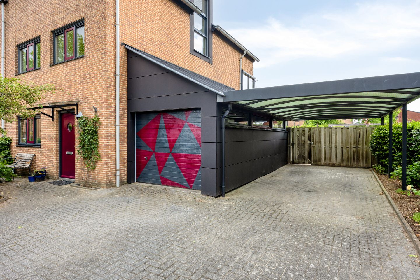 Photo 44 of Charles Rochussenstraat 26