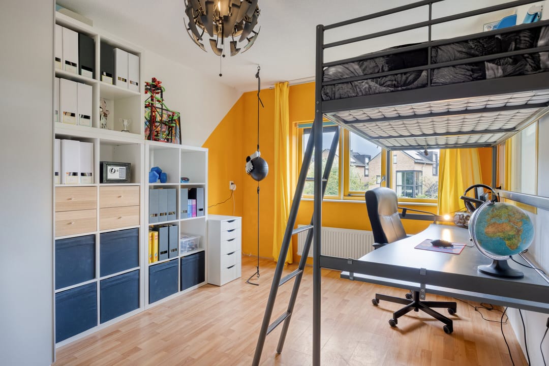 Photo 13 of Charles Rochussenstraat 26