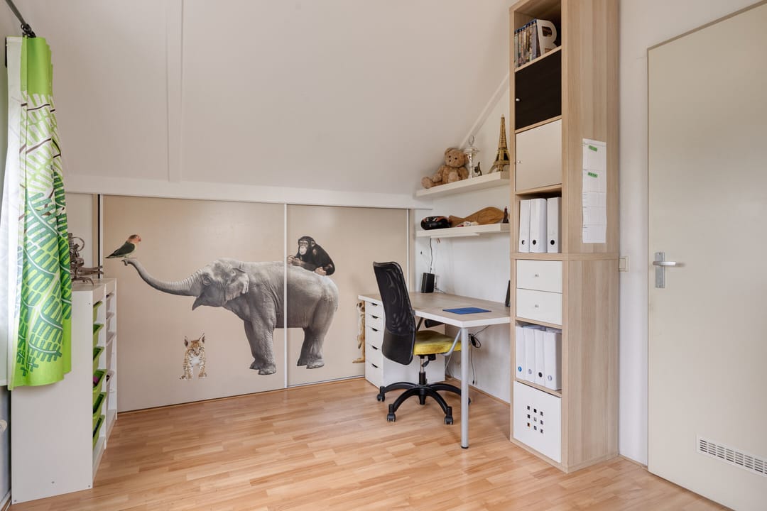 Photo 22 of Charles Rochussenstraat 26