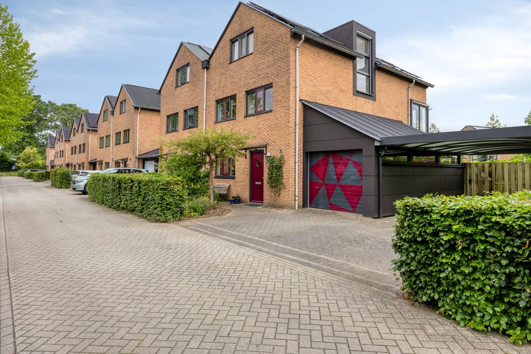 Photo 46 of Charles Rochussenstraat 26