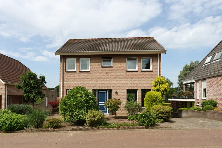Foto 5 van Mozartstraat 33