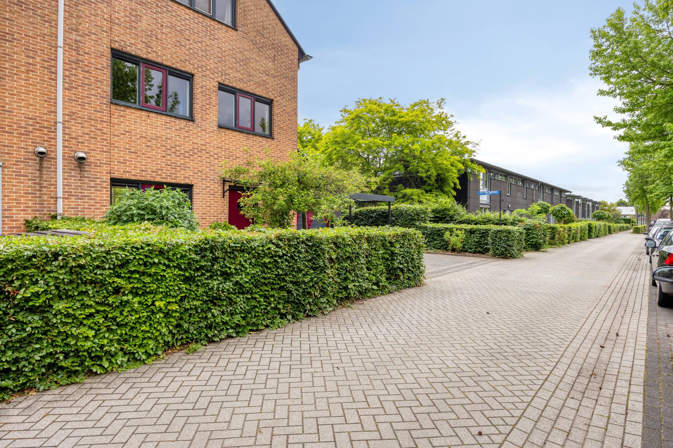 Photo 45 of Charles Rochussenstraat 26