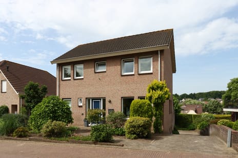 Mozartstraat thumbnail