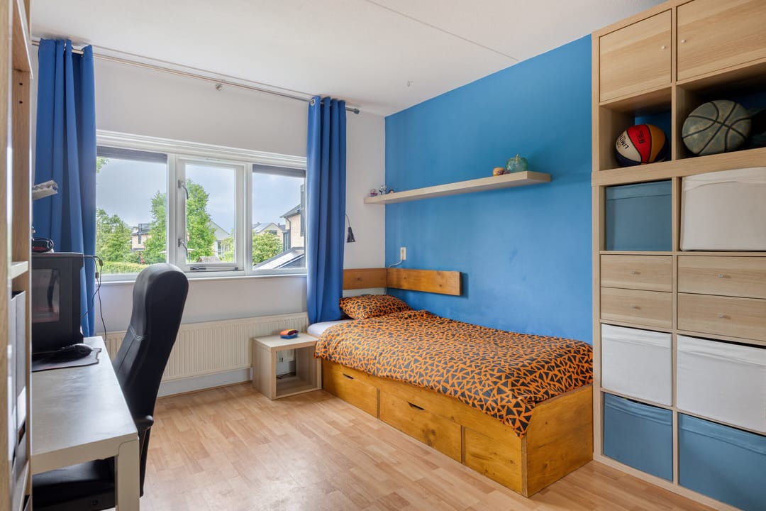 Photo 11 of Charles Rochussenstraat 26