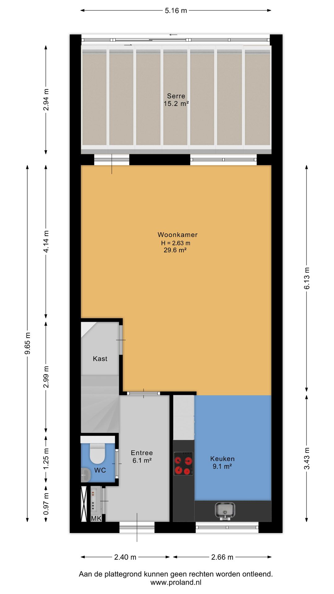 Foto 46 van Parklaan 3