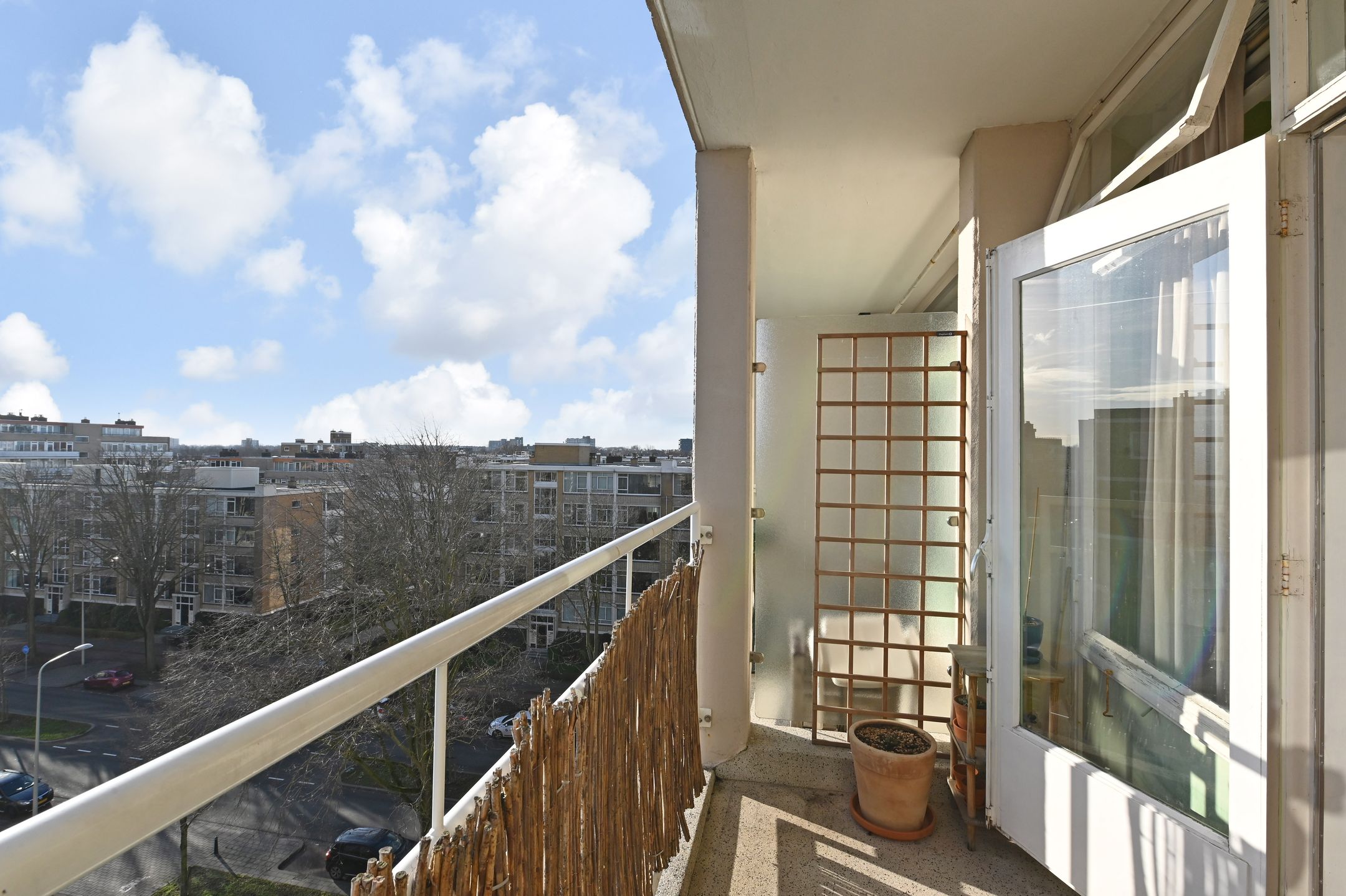 Groen van Prinstererlaan 162 Den Haag - View 4