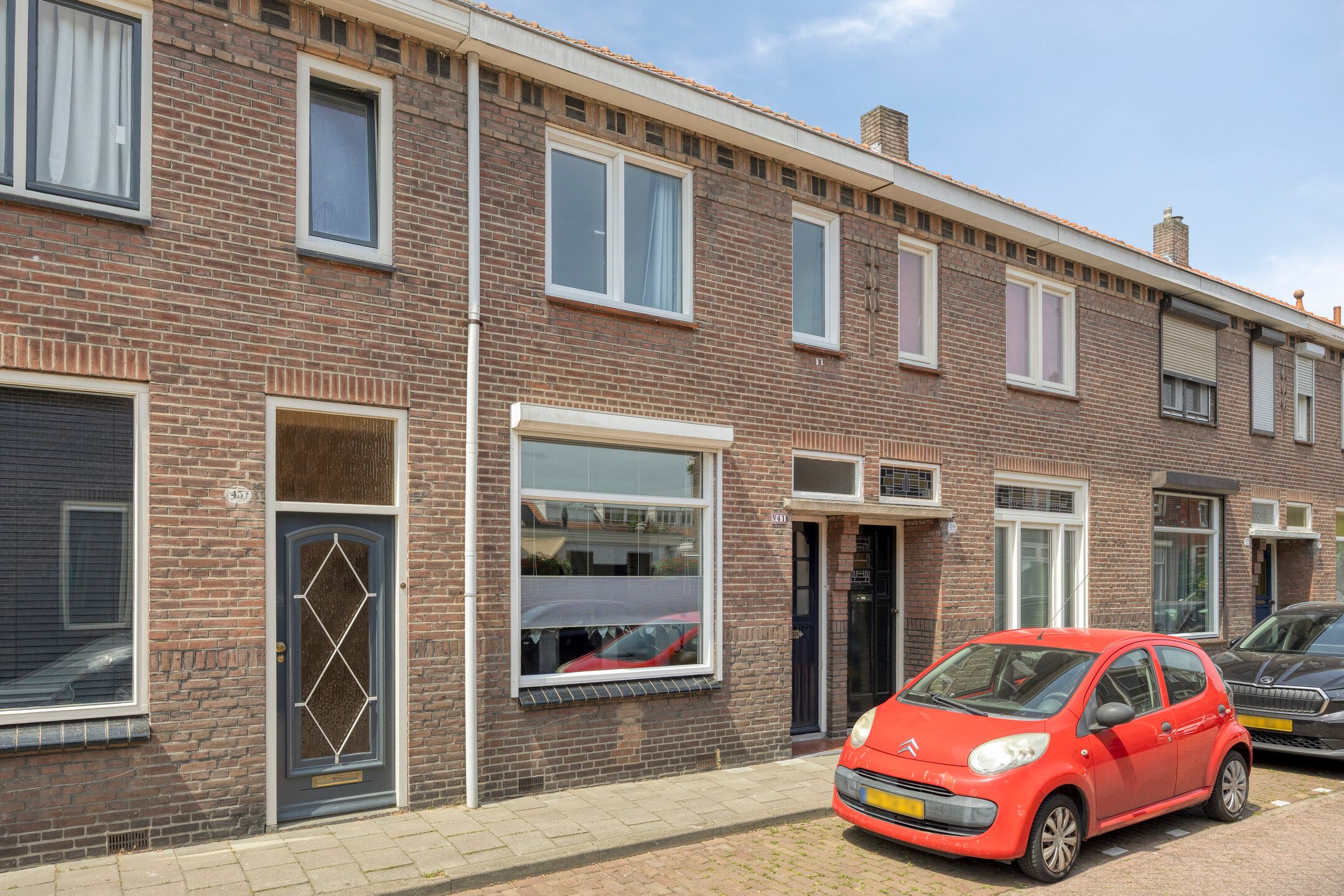 Photo 27 of Eikstraat 41